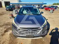 2017 Hyundai Tucson photo