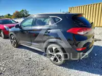 2017 Hyundai Tucson фото