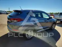 2017 Hyundai Tucson фото