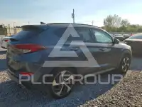 2017 Hyundai Tucson фото