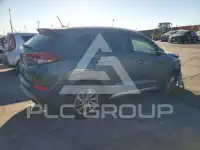 2017 Hyundai Tucson фото