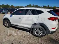 2017 Hyundai Tucson фото
