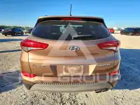 2017 Hyundai Tucson photo