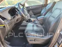 2017 Hyundai Tucson photo