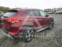2017 Hyundai Tucson photo