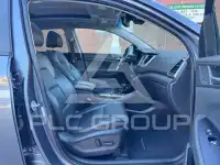 2017 Hyundai Tucson photo