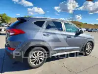 2017 Hyundai Tucson фото