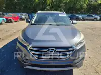 2017 Hyundai Tucson photo