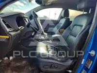 2017 Hyundai Tucson фото