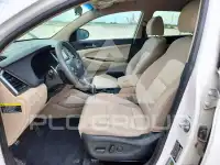 2017 Hyundai Tucson фото