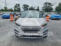 2017 Hyundai Tucson photo