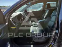 2017 Hyundai Tucson фото