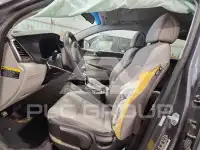 2017 Hyundai Tucson photo