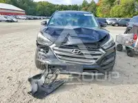 2017 Hyundai Tucson photo