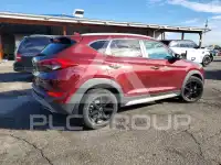2017 Hyundai Tucson photo