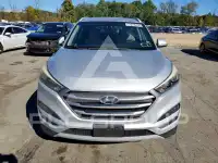 2017 Hyundai Tucson photo