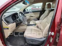 2017 Hyundai Tucson фото