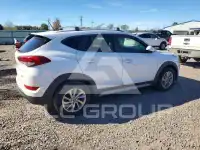 2017 Hyundai Tucson фото