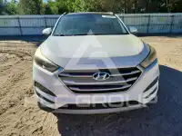 2017 Hyundai Tucson фото