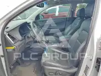 2017 Hyundai Tucson photo