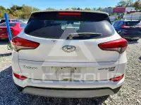 2017 Hyundai Tucson фото