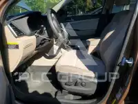 2017 Hyundai Tucson фото