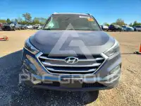2017 Hyundai Tucson photo