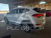 2017 Hyundai Tucson фото