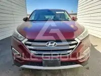 2017 Hyundai Tucson photo