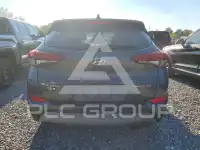 2017 Hyundai Tucson фото
