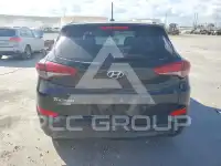 2017 Hyundai Tucson photo