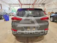 2017 Hyundai Tucson photo