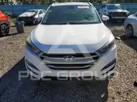2017 Hyundai Tucson фото