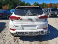 2017 Hyundai Tucson фото