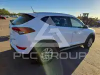 2017 Hyundai Tucson photo