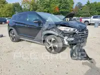 2017 Hyundai Tucson photo