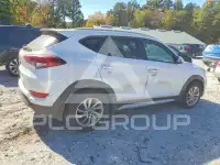 2017 Hyundai Tucson фото