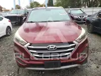 2017 Hyundai Tucson photo