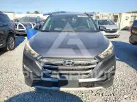 2017 Hyundai Tucson фото