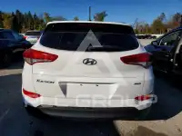 2017 Hyundai Tucson photo