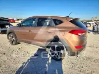 2017 Hyundai Tucson photo