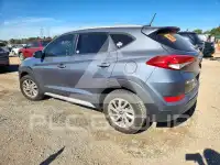 2017 Hyundai Tucson photo