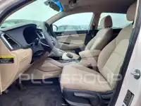 2017 Hyundai Tucson фото