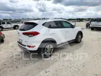 2017 Hyundai Tucson фото