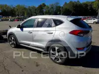 2017 Hyundai Tucson photo