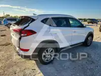 2017 Hyundai Tucson фото