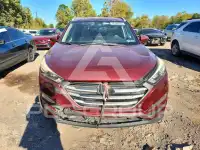 2017 Hyundai Tucson фото