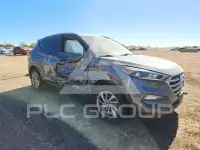 2017 Hyundai Tucson photo