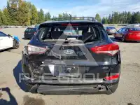 2017 Hyundai Tucson фото