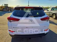 2017 Hyundai Tucson photo